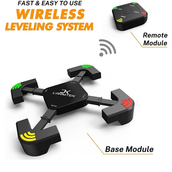 Level wizard wireless - Picture 2 of 11